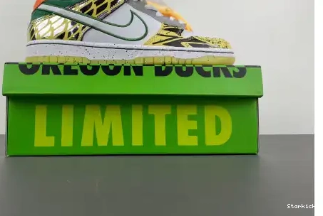 What Away of Duck Nike University HV1454-100 Oregon the PE Low  Dunk 0503